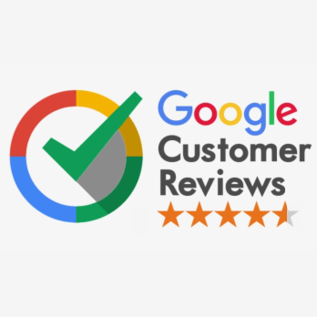google customer review logo