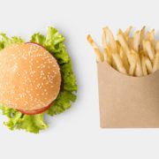 Is Fast Food to Blame for Obesity?