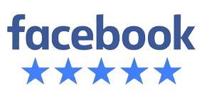 facebook review logo